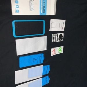 iPhone 11pro/ XS/ X screen protector